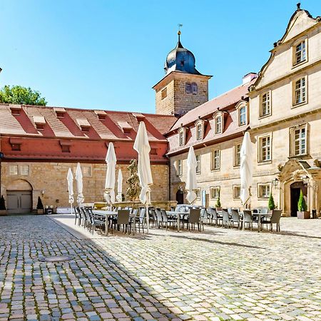 Schloss Thurnau Экстерьер фото